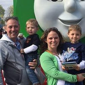 Suzanne Zahner's photo