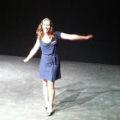Foto von Sarah O'Brien