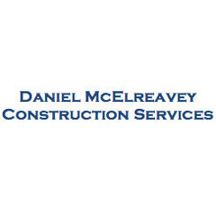 Daniel Mcelreavey Construction Services