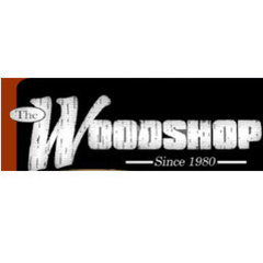 The Woodshop