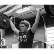 Sara Cucci's photo