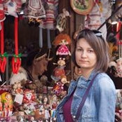 Екатерина Ковалецs foto