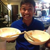John Michael Canaya's photo