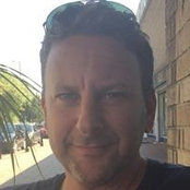 James Saidman's photo