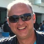 Nikos Makridis's photo