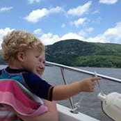 Andi Harrington Cosby's photo