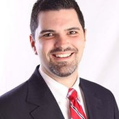 Darren Brown's photo