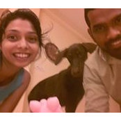 Srinivasan MNs foto