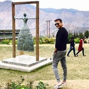Vikas Sharma's photo