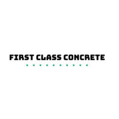 First Class Concrete