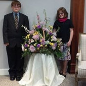 Joy Winningham's photo
