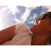 Stephanie Rachs foto