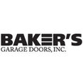Baker's Garage Doors's profile photo
