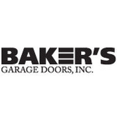 Baker's Garage Doors