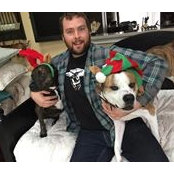 Joel Mullen's photo