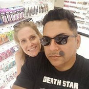 Carlos Flores's photo