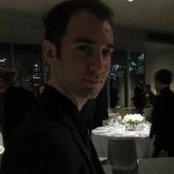 Joshua Lanz's photo
