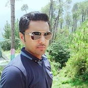 Foto von Ali Raza