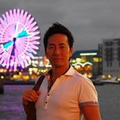 Foto de Toru Yoshizawa