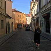 Lucy Matthews's photo