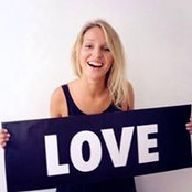 Olya Goncharova's photo