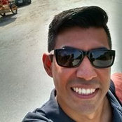 Fercho Galán's photo