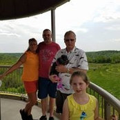 Connie Clark's photo