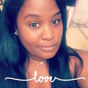 Kieyona Lyons foto