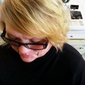 Alex Haschel's photo