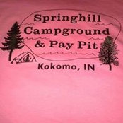 Foto de Springhill Campground