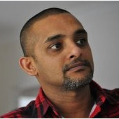 Chaminda Rasika Amarasekaras foto