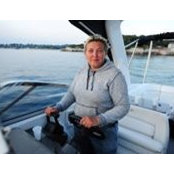 Isabelle Vialle's photo