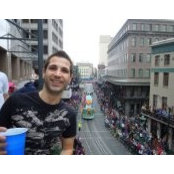 Daniel DeFrancos foto