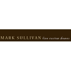 Mark Sullivan Fine Custom Homes Inc.
