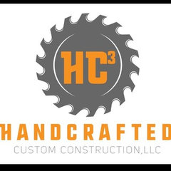 Handcrafted Custom Construction LLC
