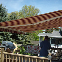 awnings
