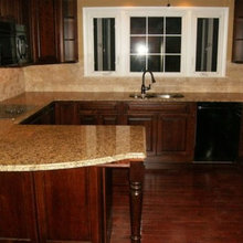 Kitchen ideas for new house