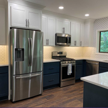 Limitless Kitchens