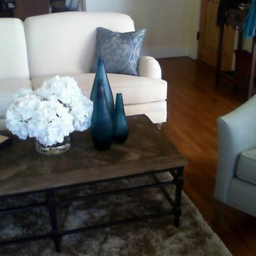 Family/Living Room- After