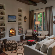 AZ great room