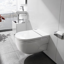 Bathroom ideas