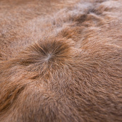 Natural Cowhide Rugs - Novelty Rugs