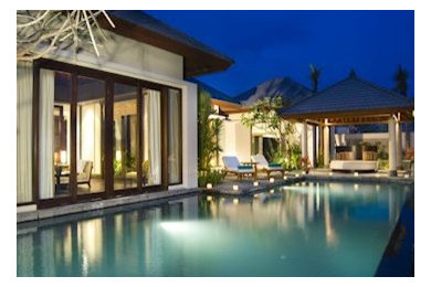 Net-Zero Energy Custom Homes
