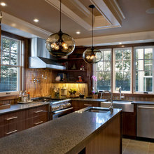 pendant lighting