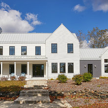 lakehouse exterior