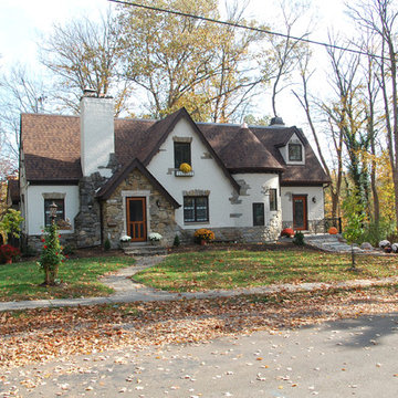 Tudor Addition