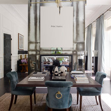 dinning room