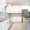 Cabinets & Cabinetry 