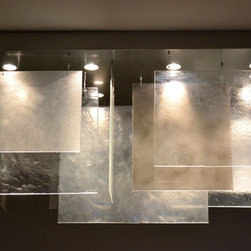 Cubist Lighting - Lighting