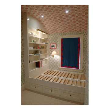 Our Work
